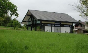 ART3 schwarz – Schönenbuch 2001